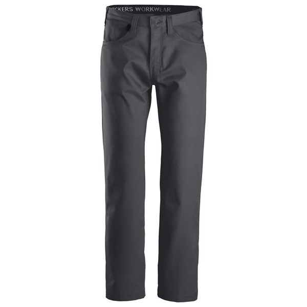 Snickers 6400 - Pantalon de service Chino